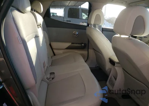 2024 Genesis Gv60 Standard z USA, uszkodzony, nr VIN KMUKB4SA0RU021109